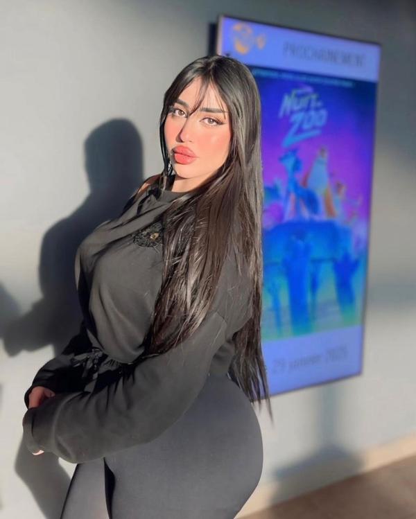 Discover Unforgettable Moments with Fawn Mist Escort Experience 1 Mis Fotos