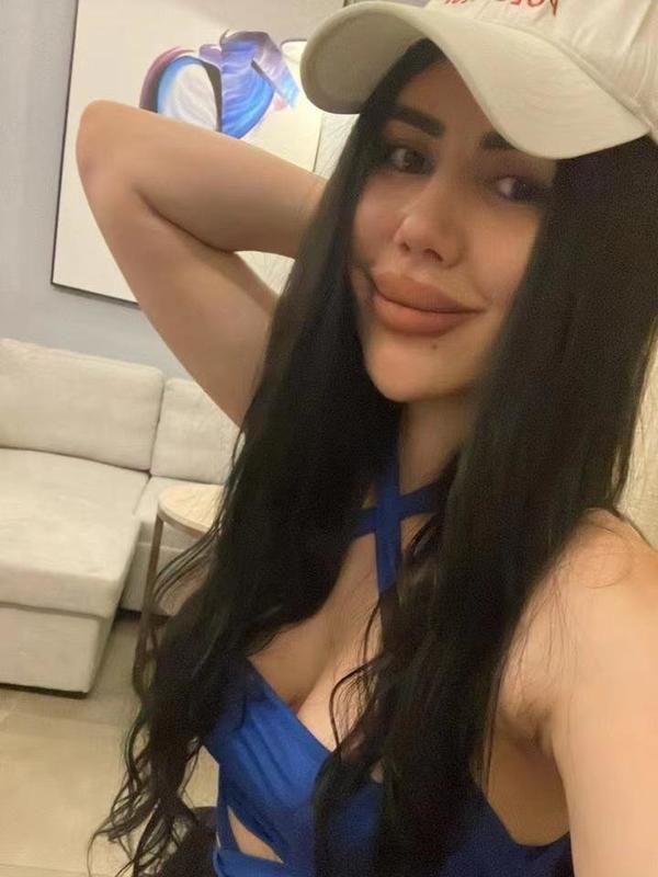 Experience Unforgettable Moments with Nova Lux Escorts Today 1 Mis Fotos