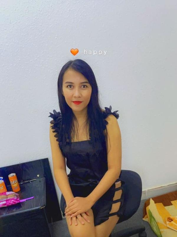 Violet Neon Awaits You for Unforgettable Moments of Passion