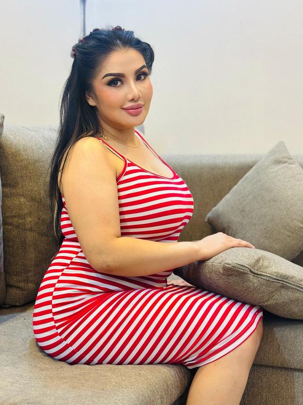 Experience Unforgettable Moments with Vanessa Passion by Your Side