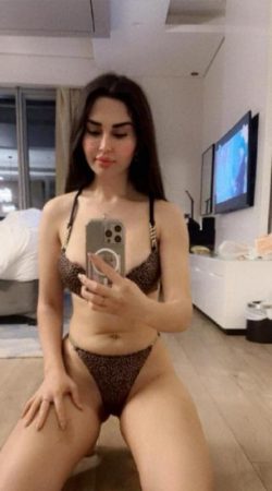 Experience Passion and Elegance with Ariel Ember