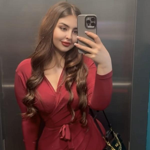 Discover the Allure of Melody Rose Escorts