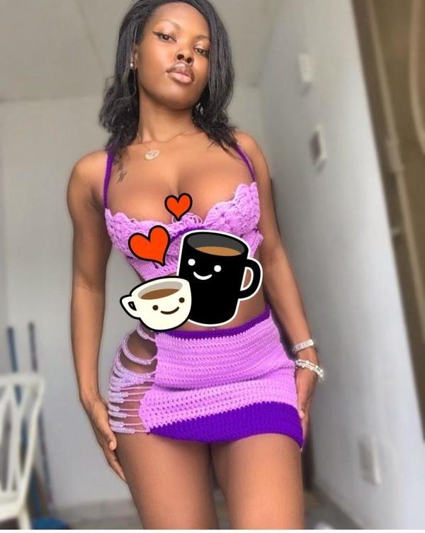 Experience Unforgettable Moments with Daisy Velvet Escort 2 Mis Fotos