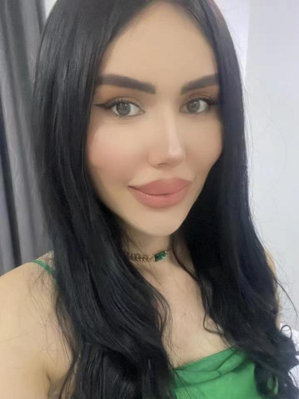 Experience Unforgettable Moments with Nova Lux Escorts Today 2 Mis Fotos