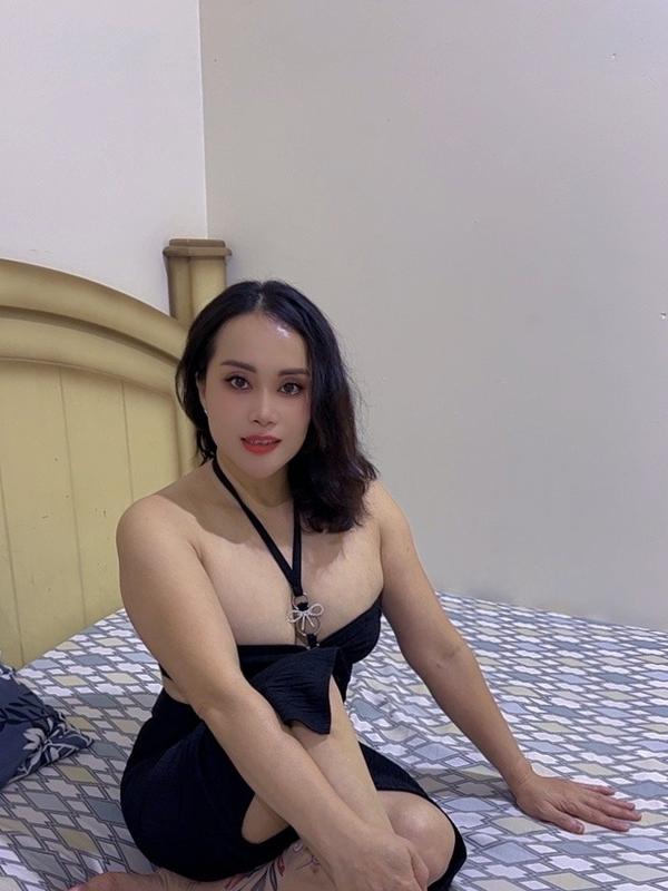 Experience Unforgettable Moments with Lacey Ocean by Your Side 2 Mis Fotos