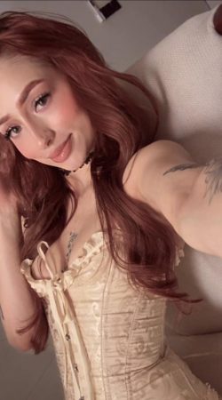 Experience Unforgettable Moments with Jezebel Lux Escort