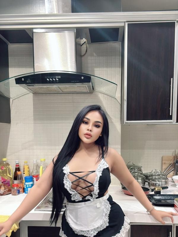 Experience Unforgettable Moments with Elara Moon by Your Side