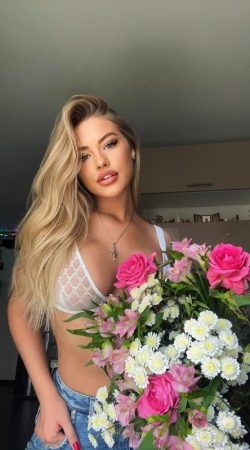 Experience Blissful Moments with Melody Rain Escort