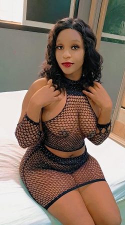 Experience Unforgettable Moments with Camilla Snow by Your Side